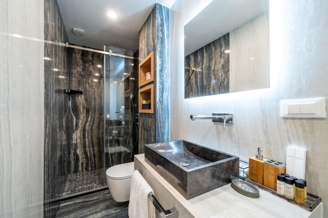 Gorgeous Ground Floor W/ Minipool & Patio Appartement Dubrovnik Buitenkant foto